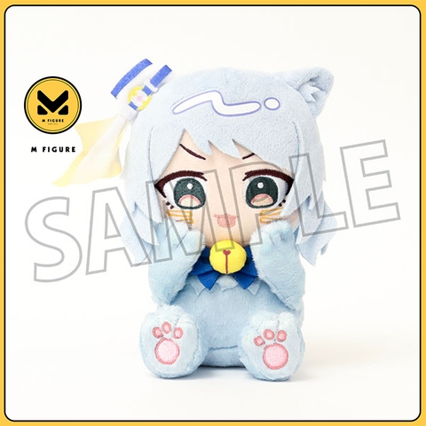 [PRE ORDER] Bông Hishi Miracle - Umamusume: Pretty Derby (Movic) Plushie CHÍNH HÃNG