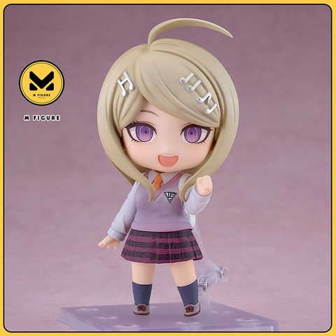 [Pre Order] MÔ HÌNH Akamatsu Kaede - New Danganronpa V3: Minna no Koroshiai Shingakki - Nendoroid (#3021) (Good Smile Company) FIGURE CHÍNH HÃNG