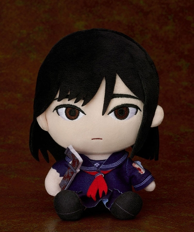 [PRE ORDER] Bông Shimizu Hinako - Silent Hill f (Good Smile Company) Plushie CHÍNH HÃNG