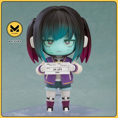 [Pre Order] MÔ HÌNH Kurusu Makina - Ginga Tokkyuu Milky☆Subway - Nendoroid (#3017) (Good Smile Company) FIGURE CHÍNH HÃNG