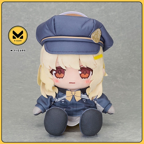 [PRE ORDER] Bông Utsumi Aoba - Blue Archive - Chocotto Punitto (Good Smile Company) Plushie CHÍNH HÃNG