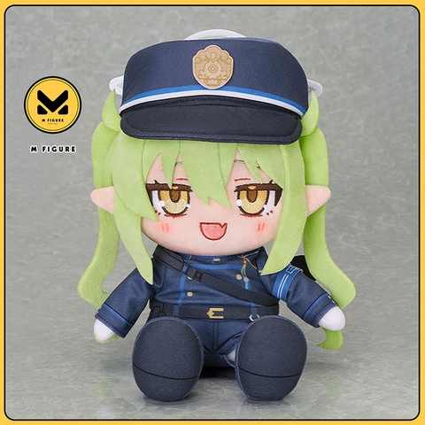 [PRE ORDER] Bông Tachibana Nozomi - Blue Archive - Chocotto Punitto (Good Smile Company) Plushie CHÍNH HÃNG