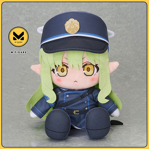 [PRE ORDER] Bông Tachibana Hikari - Blue Archive - Chocotto Punitto (Good Smile Company) Plushie CHÍNH HÃNG