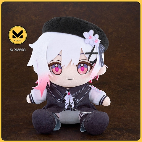 [PRE ORDER] Bông Ema Sakuraba - Magical Girl Witch Trials (Good Smile Company) Plushie CHÍNH HÃNG