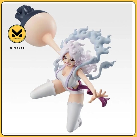 MÔ HÌNH Jewelry Bonney - The Most Free Future - Ichiban Kuji One Piece Omoiegaku Mirai (A Prize) (Bandai Spirits) FIGURE CHÍNH HÃNG