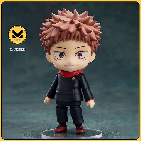 [Pre Order] MÔ HÌNH Itadori Yuji - Jujutsu Kaisen - Nendoroid (#1479) (Good Smile Company) FIGURE CHÍNH HÃNG