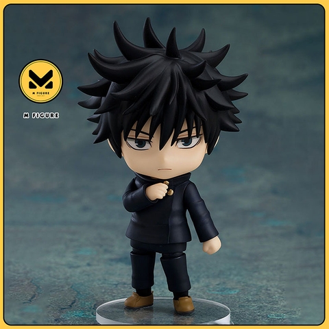 [Pre Order] MÔ HÌNH Fushiguro Megumi - Jujutsu Kaisen - Nendoroid (#1506) (Good Smile Company) FIGURE CHÍNH HÃNG