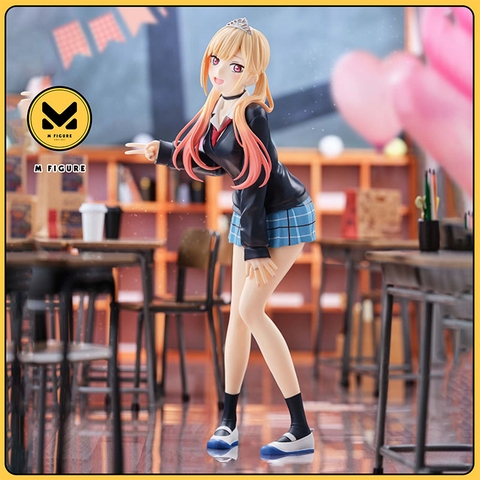 [Pre Order] MÔ HÌNH Kitagawa Marin - Cultural Festival - My Dress-Up Darling 2 - Glitter & Glamours (Bandai Spirits) FIGURE CHÍNH HÃNG