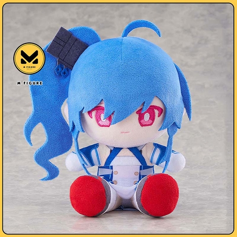 [PRE ORDER] Bông St. Louis - Azur Lane (Solarain Goods) Plushie CHÍNH HÃNG