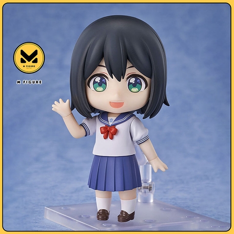 [Pre Order] MÔ HÌNH Aoi Saki - Senpai wa Otokonoko - Nendoroid (#2826) (Good Smile Company) FIGURE CHÍNH HÃNG
