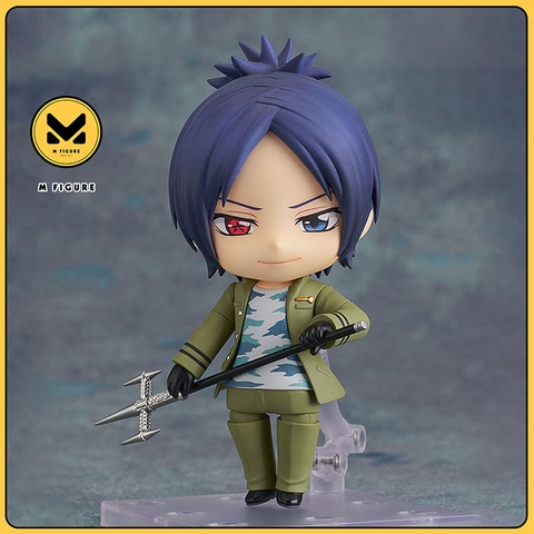 [Pre Order] MÔ HÌNH Rokudou Mukuro - Katekyou Hitman REBORN! - Nendoroid (#2965) (Good Smile Company) FIGURE CHÍNH HÃNG