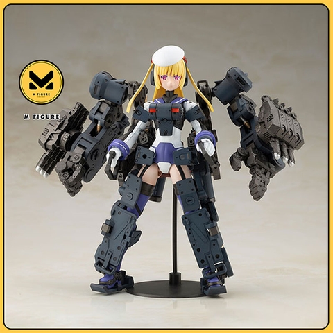 MÔ HÌNH Greifen - Barracuda - Frame Arms Girl (Kotobukiya) MODEL KIT CHÍNH HÃNG
