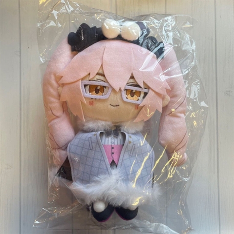 BÔNG Koyanskaya - Fate/Grand Order - Chocopuni (Good Smile Company) PLUSHIE CHÍNH HÃNG