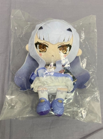 BÔNG Lancer/Melusine - Fate/Grand Order - Chocopuni (Good Smile Company) PLUSHIE CHÍNH HÃNG