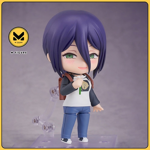 [Pre Order] MÔ HÌNH Reze - Casual Outfit Ver - Gekijouban Chainsaw Man: Reze Hen - Nendoroid (#3041) (Good Smile Company) FIGURE CHÍNH HÃNG