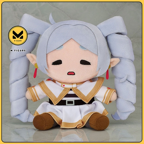[PRE ORDER] Bông Frieren - Ringlets Ver - Sousou no Frieren (Good Smile Company) Plushie CHÍNH HÃNG