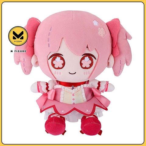 [PRE ORDER] Bông Kaname Madoka - Madoka Magica: Hangyaku Monogatari - Huggy Doll(Good Smile Company) Plushie CHÍNH HÃNG