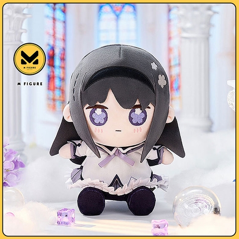 [PRE ORDER] Bông Akemi Homura - Madoka Magica: Hangyaku Monogatari - Huggy Doll(Good Smile Company) Plushie CHÍNH HÃNG
