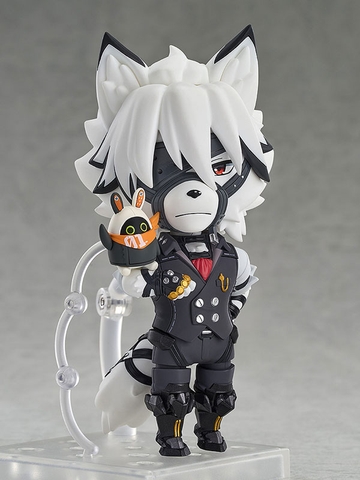 MÔ HÌNH Von Lycaon - Zenless Zone Zero - Eous -  Nendoroid (#2793) ( Good Smile Company) FIGURE CHÍNH HÃNG