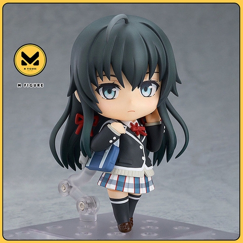 [Pre Order] MÔ HÌNH Yukinoshita Yukino - My Teen Romantic Comedy - Nendoroid (#1307) (Good Smile Company) FIGURE CHÍNH HÃNG
