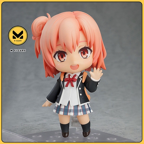 [Pre Order] MÔ HÌNH Yuigahama Yui - My Teen Romantic Comedy - Nendoroid (#1466) (Good Smile Company) FIGURE CHÍNH HÃNG