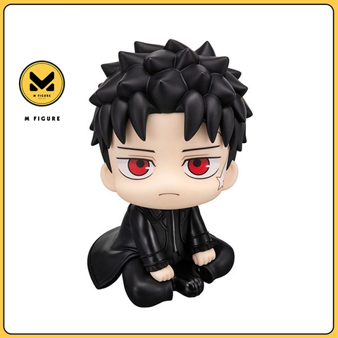 [Pre Order] MÔ HÌNH Rokuhira Chihiro - Kagurabachi - Look Up (MEGAHOUSE) FIGURE CHÍNH HÃNG