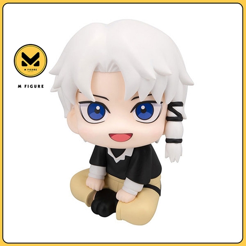 [Pre Order] MÔ HÌNH Sazanami Hakuri - Kagurabachi - Look Up (MEGAHOUSE) FIGURE CHÍNH HÃNG