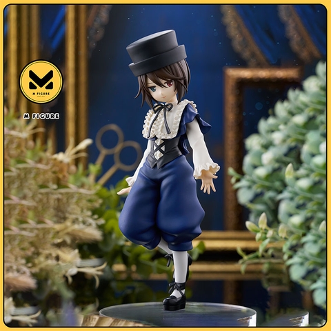 [Pre Order] MÔ HÌNH Souseiseki - Rozen Maiden - Trio-Try-iT (FuRyu) FIGURE CHÍNH HÃNG