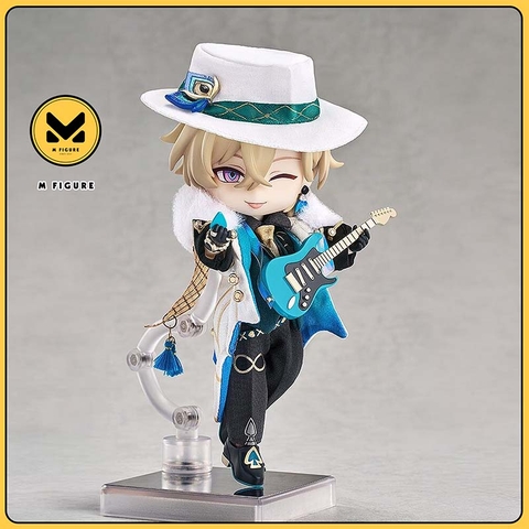 MÔ HÌNH Aventurine - Honkai: Star Rail - Nendoroid Doll - Star Rail Live Ver. (Good Smile Company) FIGURE CHÍNH HÃNG