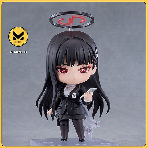 [Pre Order] MÔ HÌNH Tsukatsuki Rio - Blue Archive - Nendoroid (#3033) (Good Smile Company) FIGURE CHÍNH HÃNG