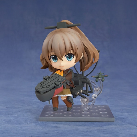 MÔ HÌNH Kumano - Kantai Collection ~KanColle~ - Nendoroid (#481) (Good Smile Company) FIGURE CHÍNH HÃNG