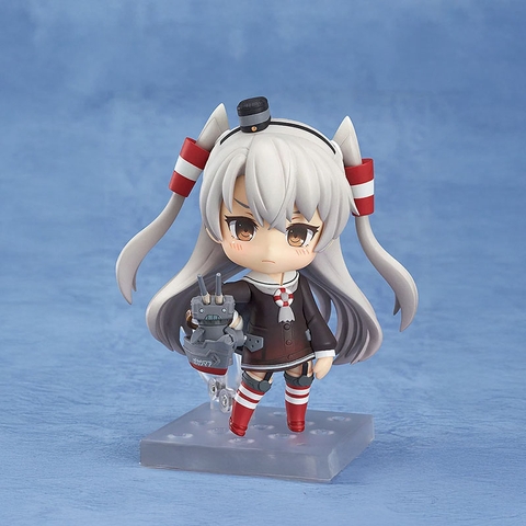 MÔ HÌNH Amatsukaze - Kantai Collection ~KanColle~ - Nendoroid (#459) (Good Smile Company) FIGURE CHÍNH HÃNG