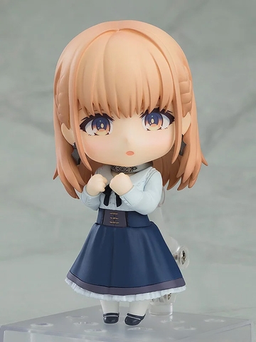 MÔ HÌNH Buta - Jess - Buta no Liver wa Kanetsu Shiro - Nendoroid (#2323) (Good Smile Company) FIGURE CHÍNH HÃNG