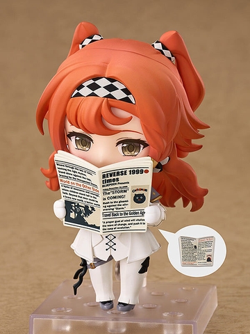 MÔ HÌNH Sonetto - Reverse: 1999 - Nendoroid (#2391) (Good Smile Arts Shanghai) FIGURE CHÍNH HÃNG