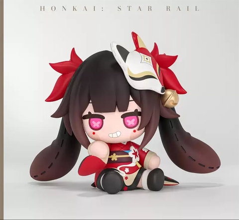 [PRE ORDER] MÔ HÌNH Sparkle - Honkai: Star Rail - Huggy Boom (Good Smile Arts Shanghai) FIGURE CHÍNH HÃNG