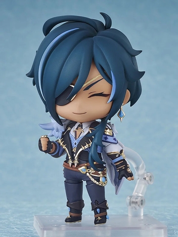 [PRE ORDER] MÔ HÌNH Kaeya Alberich - Genshin Impact - Nendoroid (#2874) (Good Smile Company) FIGURE CHÍNH HÃNG