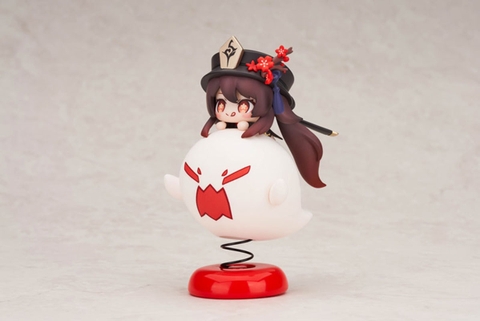 [PRE ORDER] MÔ HÌNH Hu Tao - Genshin Impact - Happy Shake (Apex Innovation) FIGURE CHÍNH HÃNG