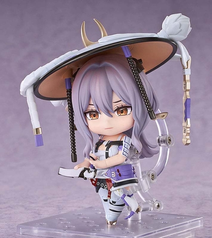 [PRE ORDER] MÔ HÌNH  Scarlet - Goddess of Victory: Nikke - Nendoroid (#2995) (Good Smile Company) ACTION FIGURE CHÍNH HÃNG