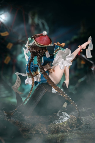 [PRE ORDER] MÔ HÌNH Fukakotsu - Ore no Isekai Bouken - 1/12 Scale Figure (Snail Shell) FIGURE CHÍNH HÃNG