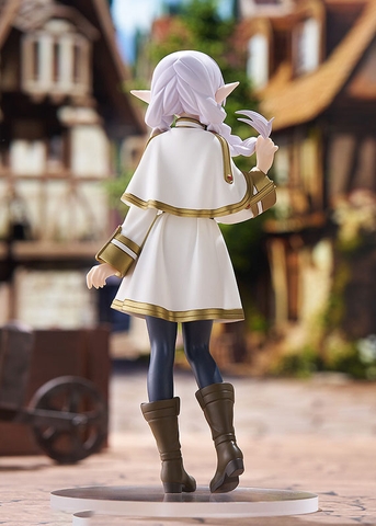 [PRE ORDER] MÔ HÌNH Frieren - Sousou no Frieren - Pop Up Parade - Braids Ver. (Good Smile Company) FIGURE CHÍNH HÃNG