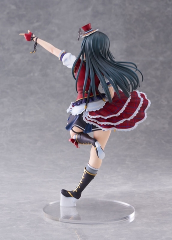 [PRE ORDER] MÔ HÌNH Yuki Setsuna - Love Live! Nijigasaki Gakuen School Idol Doukou Kai - 1/7 (PLUM) FIGURE CHÍNH HÃNG
