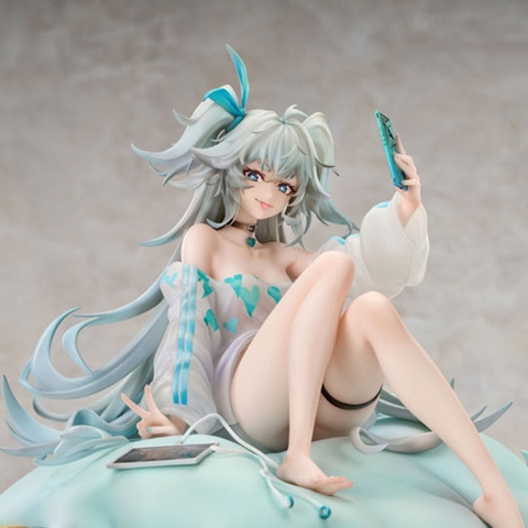 [PRE ORDER] MÔ HÌNH PA-15 - Girls' Frontline 2: Exilium - 1/7 (Calbone) FIGURE CHÍNH HÃNG