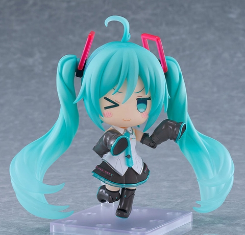 [PRE ORDER] MÔ HÌNH Hatsune Miku - Vocaloid - Nendoroid (#3065) - HMO Ver. (Good Smile Company) FIGURE CHÍNH HÃNG
