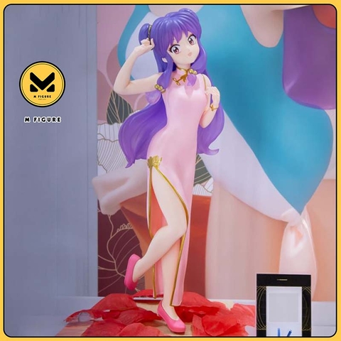[Pre Order] MÔ HÌNH Shampoo - Ranma 1/2 - Glitter & Glamours - IV (Bandai Spirits) FIGURE CHÍNH HÃNG
