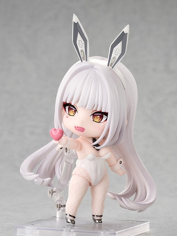 [PRE ORDER] MÔ HÌNH Blanc - Goddess of Victory: Nikke - Nendoroid (#3003) (Good Smile Company) FIGURE CHÍNH HÃNG