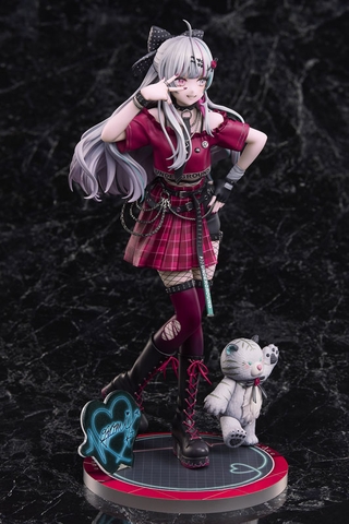[PRE ORDER] MÔ HÌNH Ishigami Nozomi - Nijisanji - 1/7 (A Dimension) FIGURE CHÍNH HÃNG