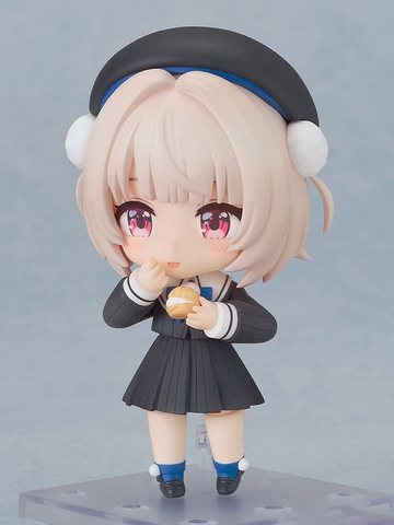 [PRE ORDER] MÔ HÌNH Ui - VoiSona - Nendoroid (#3073) (Good Smile Arts Shanghai, Good Smile Company) FIGURE CHÍNH HÃNG