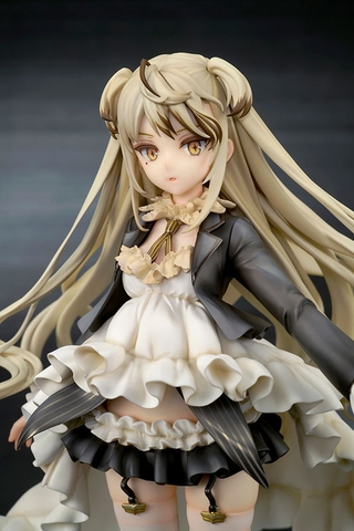 [PRE ORDER] MÔ HÌNH Desert Eagle - Girls' Frontline - 1/7 (Ques Q) FIGURE CHÍNH HÃNG