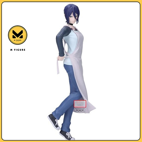 [PRE ORDER] MÔ HÌNH Reze - Gekijouban Chainsaw Man: Reze Hen - Glitter & Glamours - Cafe Nido Ver. (Bandai Spirits) FIGURE CHÍNH HÃNG