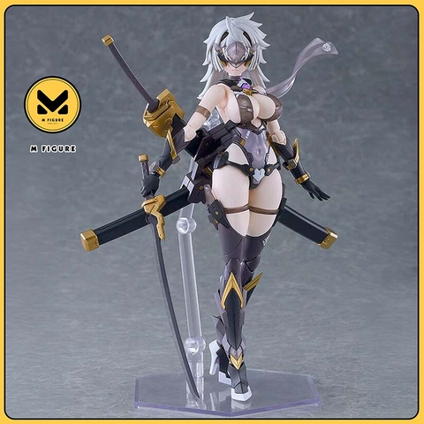 [PRE ORDER] MÔ HÌNH Black Honey - Cutie Honey Nova - Plamatea (Good Smile Company)MODEL KIT CHÍNH HÃNG